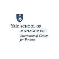 Yale School of Management International Center for Finance